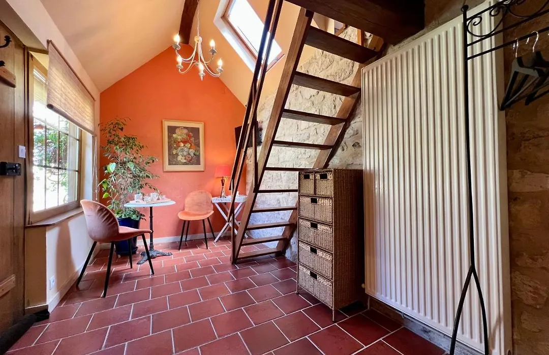 Le studio Au Bon Maréchal-1