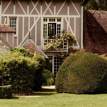 La Dime de Giverny - Chambres d'hôtes-2