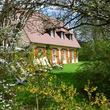 Le Clos Fleuri-3